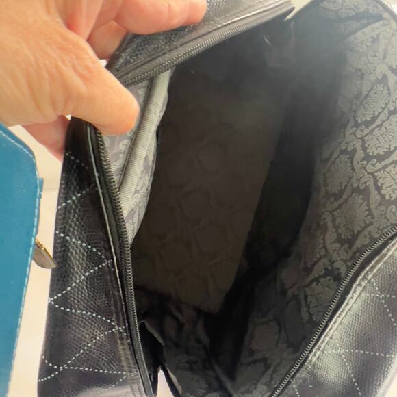 Mary Kay Consultant Cosmetics Makeup Tote Organizer Carrier Travel Storage Bag - Picture 11 of 16